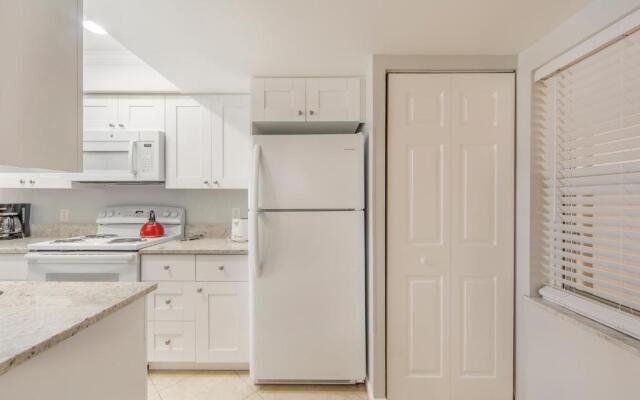 503 Madeira Norte Condo