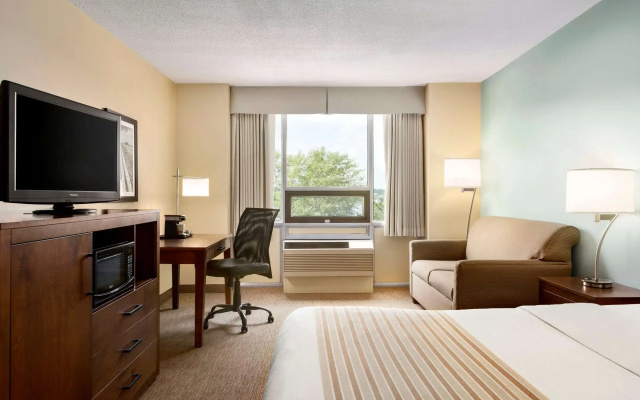 Travelodge by Wyndham Sydney