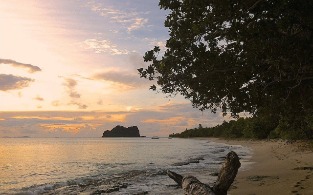 Vomo Island Resort