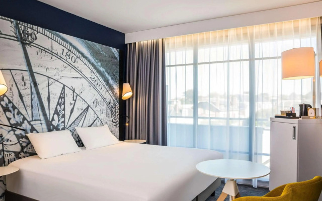 Hôtel Mercure Beauvais Centre Cathédrale