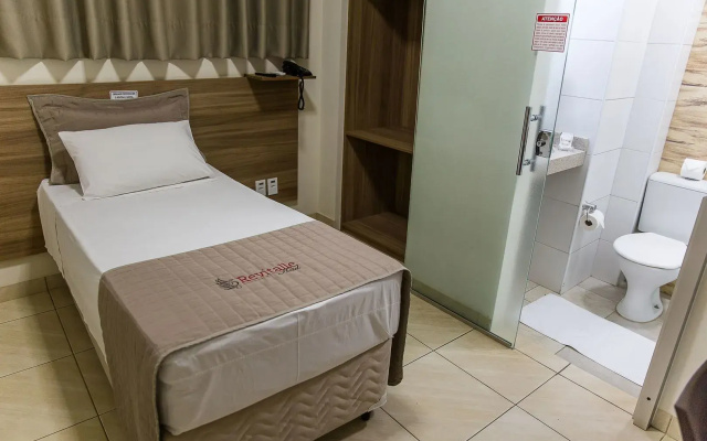 Revitalle Hotel