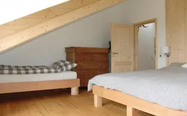 Ferienhaus am Nationalpark