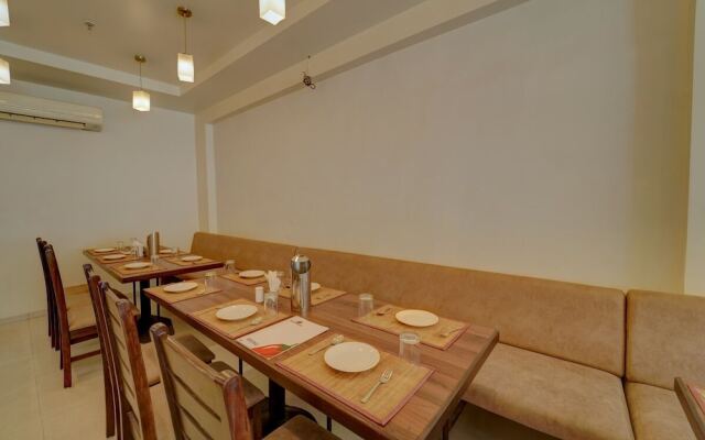 Hotel Raajpath
