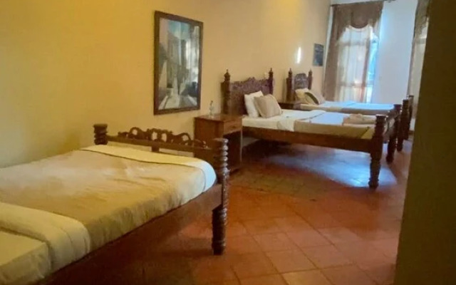 Fortune Kilimanjaro Lodge