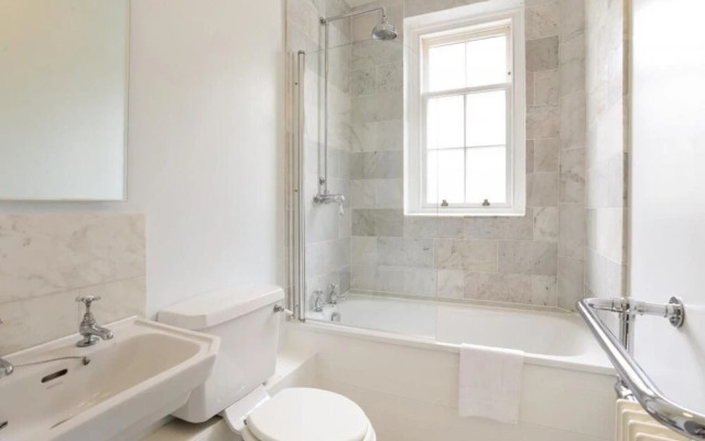 Apartment in the Centre of Clapham