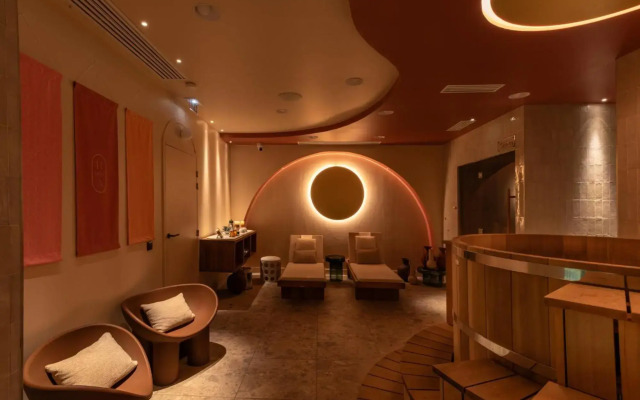 Oceania Hotel d'Anjou Angers