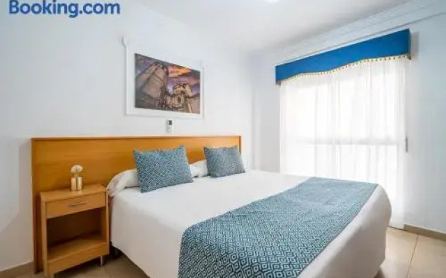 Hostal Residencial RR