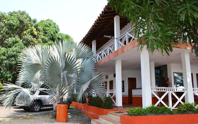 Hotel Costa de Marfil