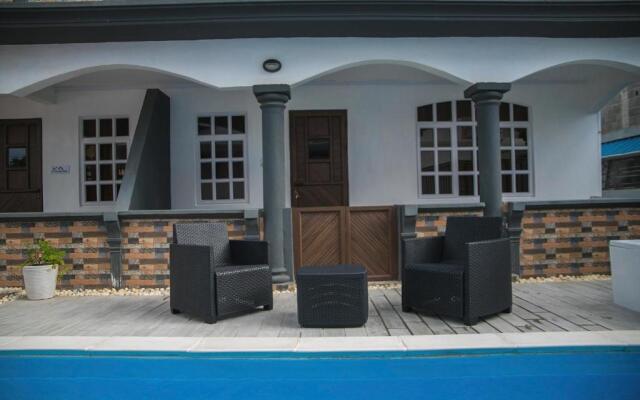 Villa Canne Rouge 2