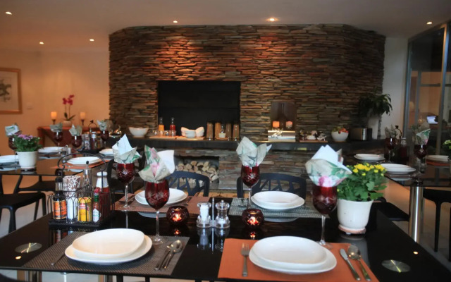 Andante Lodge