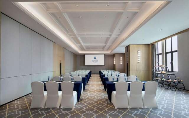 C&D Hotel,Xiamen Xiang'an