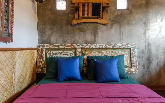 TwoSpaces Living at Bunga Desa Jimbaran