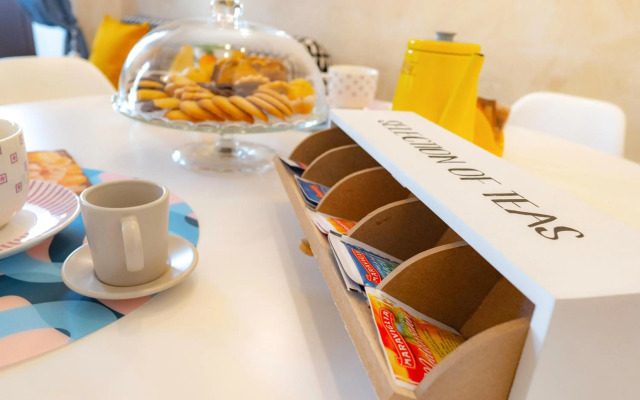 Il Nido Del Grillaio