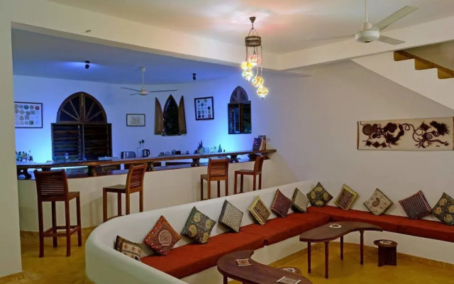 Hodi Hodi Zanzibar