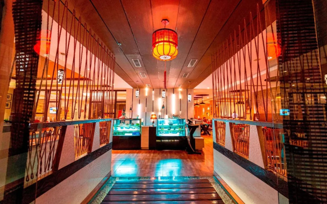 Ramada Neemrana Jaipur Hwy