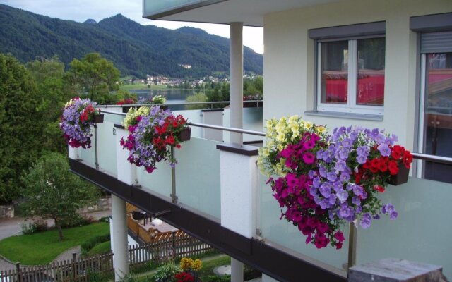 Appartement Wohlfartstätter