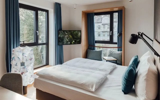 Vienna House by Wyndham MQ Kronberg