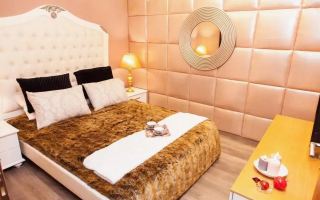 Luxury Design at Exarchia
