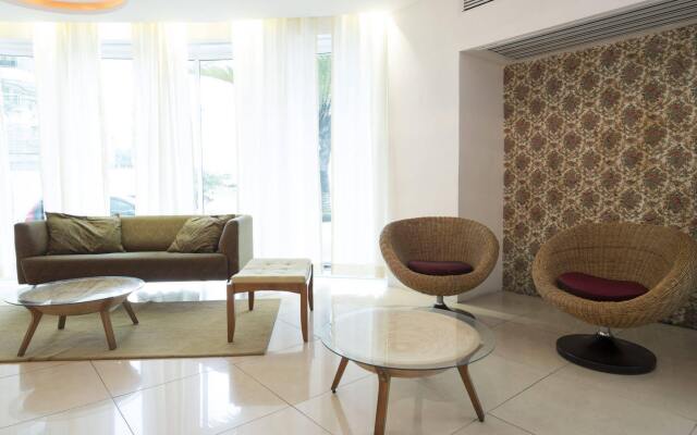 Golden Tulip Macaé