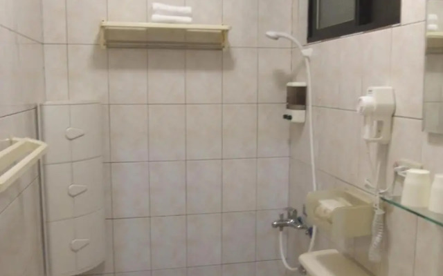 Jiufen Hui Ming Homestay III