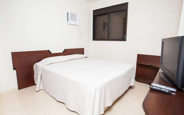 Travel Inn Cambuí