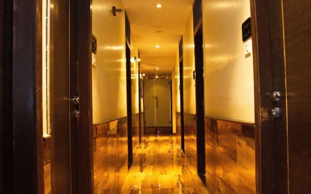 Hotel Dalon