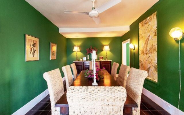 Folly Guest House by Eleuthera Vacation Rentals