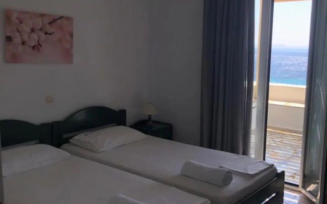 7 Bedroom Agios Romanos Villa in Tinos - BLG 69205