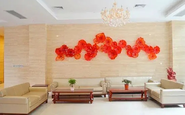 Tianyue Hot Spring Hotel