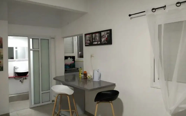 S&L Studio near Rambam & sea