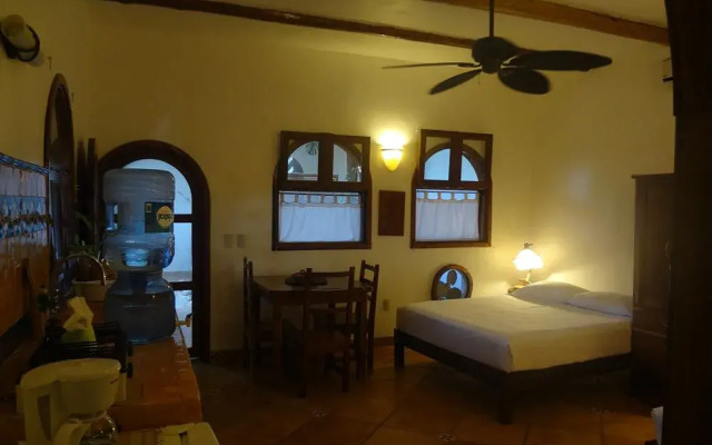 Posada Yum Kin Hotel