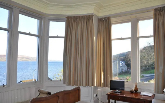 Kames Hotel