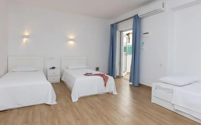 Angelina Hotel