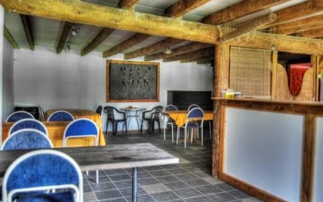 Agriturismo La Finca