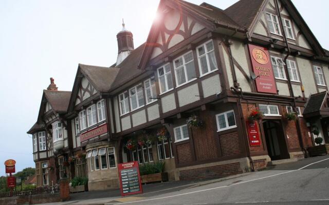 Dukeries Lodge Hotel