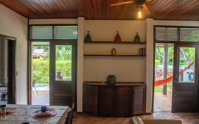 Casa Pipa Natureza Piscina Privativa 089
