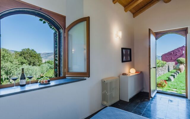 Terrazze dell'Etna - Rooms & Apartments