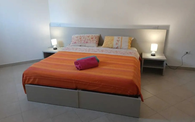 Residence Blu Sea