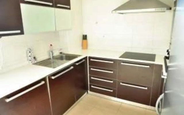 La Salle 37 Apartment