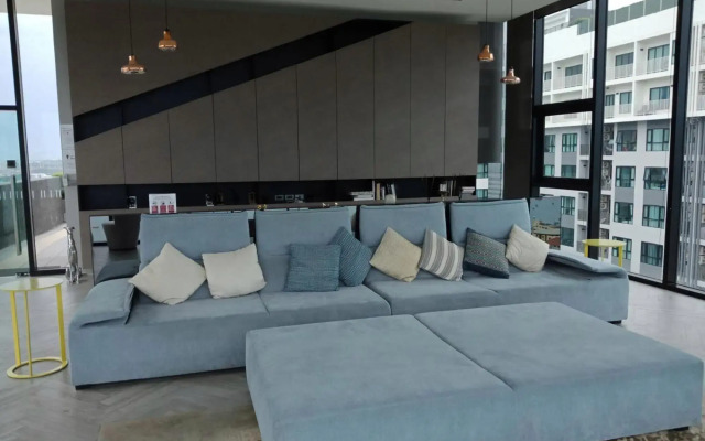 Llx Condo@The Base   Cityview&Sea View