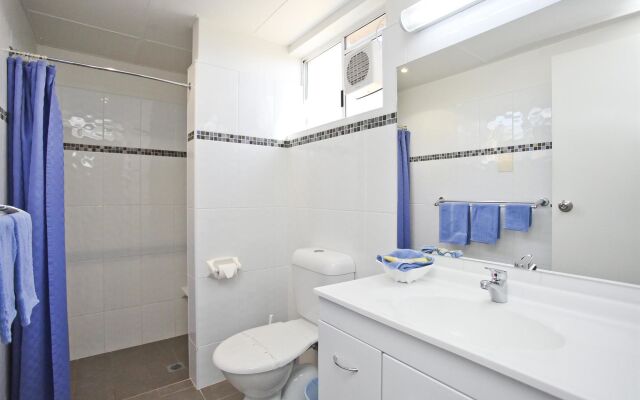 Blue Diamond Motor Inn