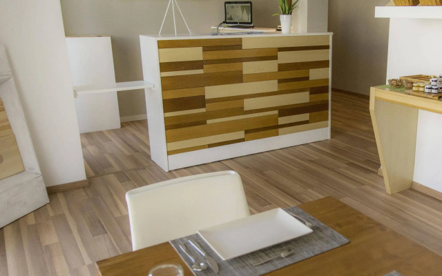 Bio Hotel Palermo
