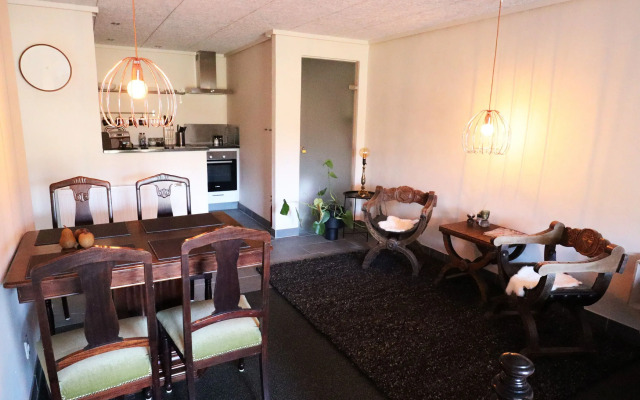 Gunderupholm Apartments