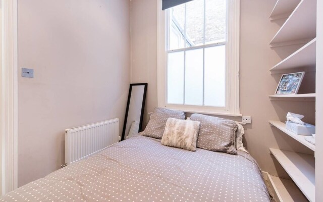 Super Lovely 1bed Flat Notting Hill