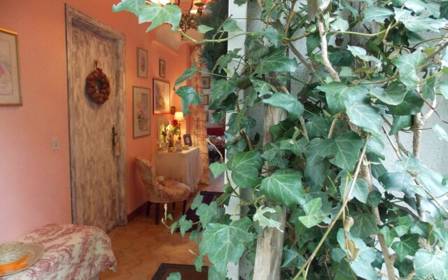 B&B Le Camelie Del Bosco
