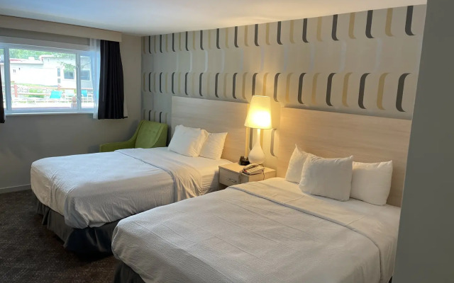 Woodwards White Mountain Resort, BW Signature Collection