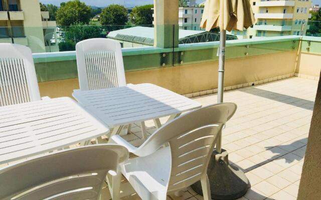 Residence Levante