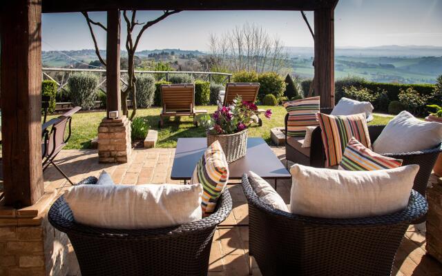 Villa Edelweiss - Villa Edelweiss