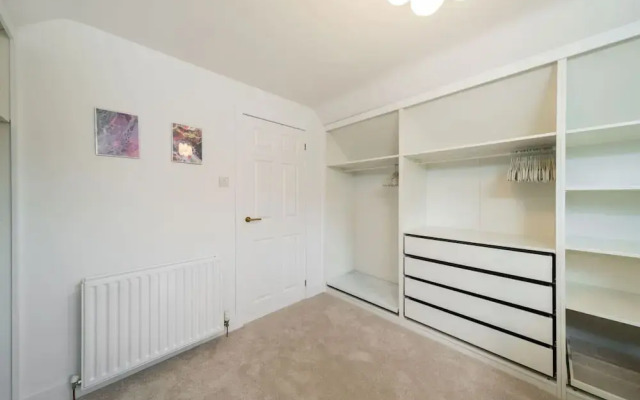 Taigh Tatha - Stylish 3 bed Home