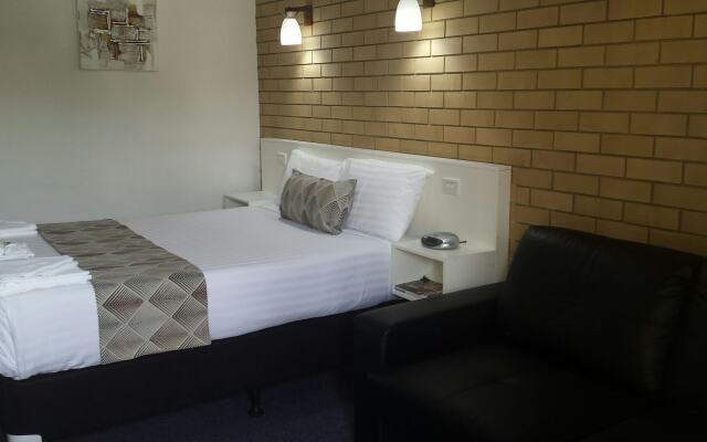 Chermside Motor Inn